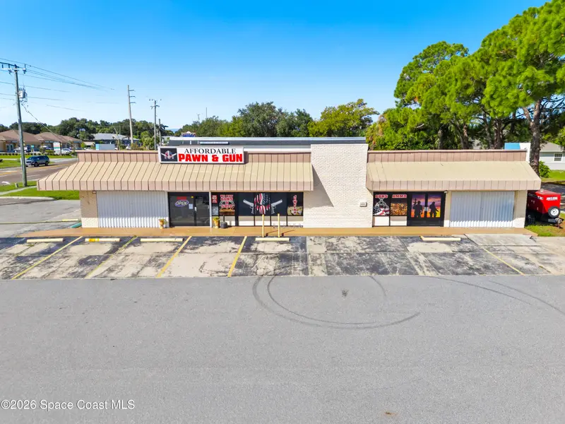 6490 Highway 1, Rockledge, Fl 32955, FL