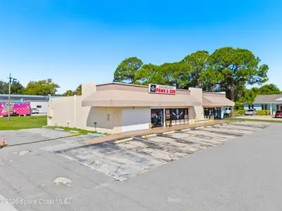 6490 Highway 1, Rockledge, Fl 32955, FL