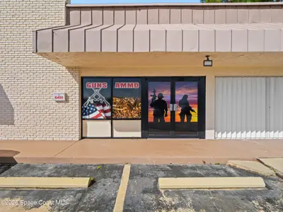 6490 Highway 1, Rockledge, Fl 32955, FL