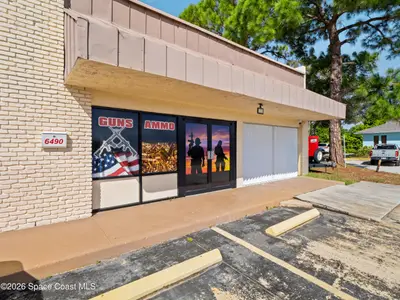 6490 Highway 1, Rockledge, Fl 32955, FL