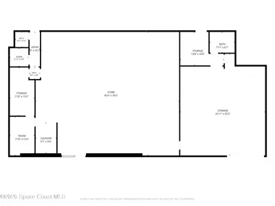 6490 Highway 1, Rockledge, Fl 32955, FL