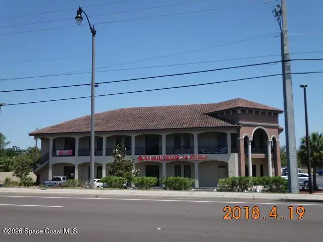 1950 Us Highway 1 Boulevard 203, Rockledge, Fl 32955, FL