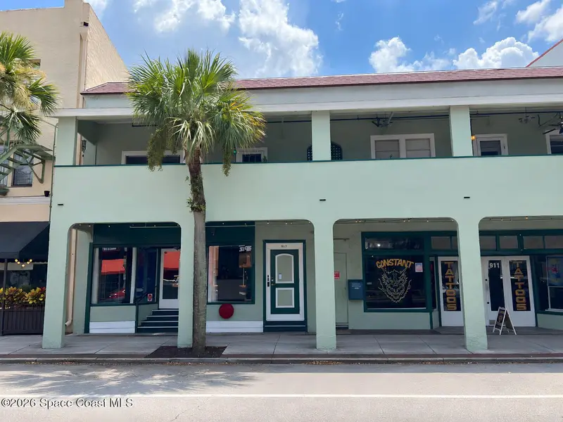 919 E New Haven Avenue Bus, Melbourne, Fl 32901, FL