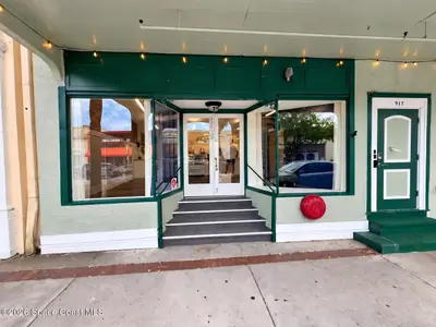 919 E New Haven Avenue Bus, Melbourne, Fl 32901, FL