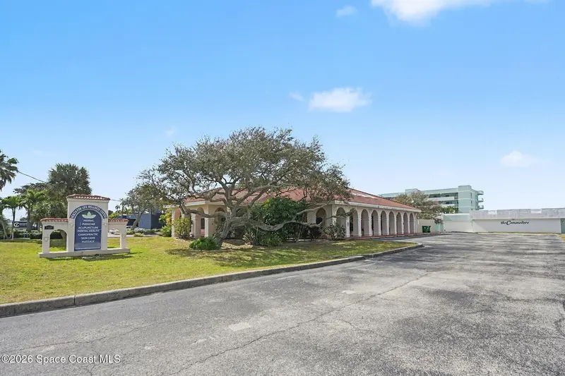 1727 N Atlantic Avenue, Cocoa Beach, Fl 32931, FL