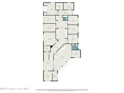 1727 N Atlantic Avenue, Cocoa Beach, Fl 32931, FL