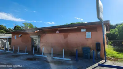 400 S Burnett Road, Cocoa, Fl 32926, FL