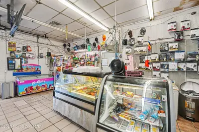 400 S Burnett Road, Cocoa, Fl 32926, FL