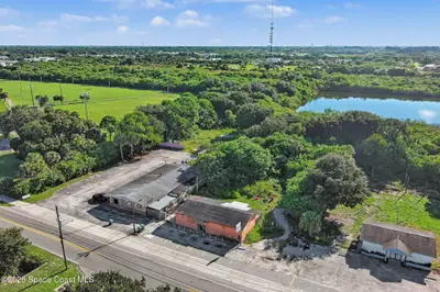 400 S Burnett Road, Cocoa, Fl 32926, FL