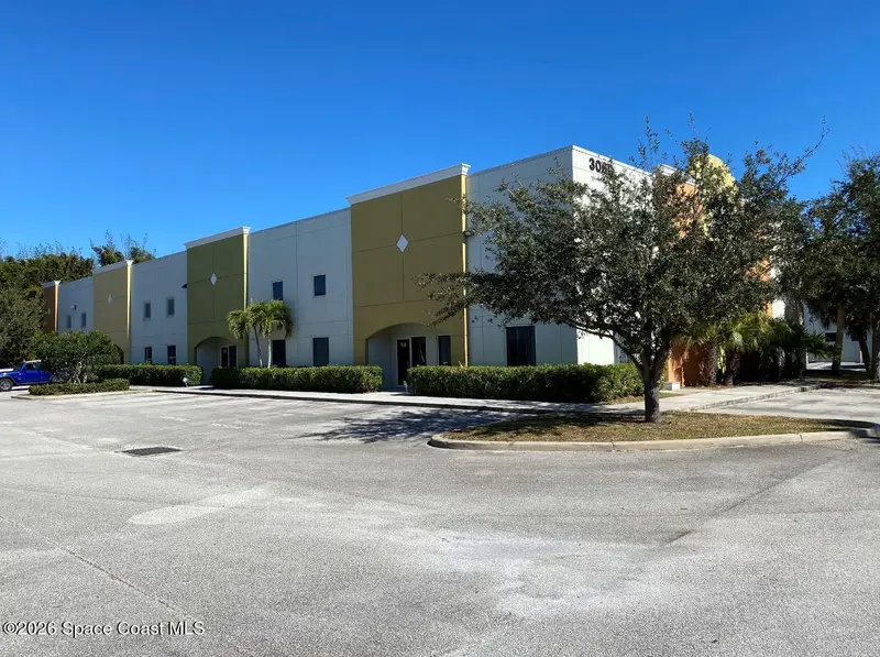 3030 Venture Lane #105-106 (3,673 Sf), Melbourne, Fl 32934, FL