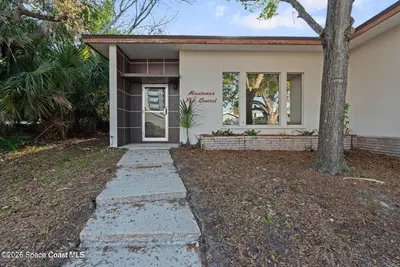 2101 Grant Place, Melbourne, Fl 32901, FL