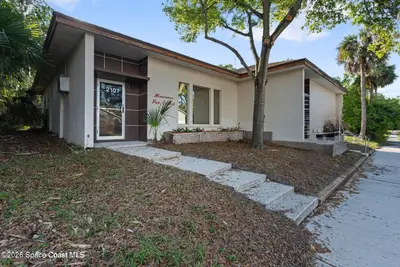 2101 Grant Place, Melbourne, Fl 32901, FL
