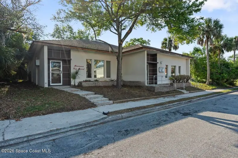 2101 Grant Place, Melbourne, Fl 32901, FL