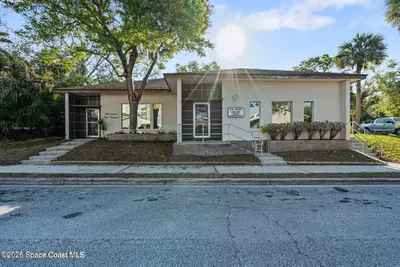 2101 Grant Place, Melbourne, Fl 32901, FL