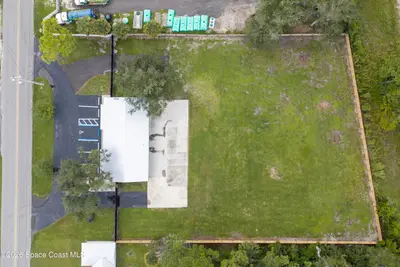 1228 S Hopkins Avenue, Titusville, Fl 32780, FL