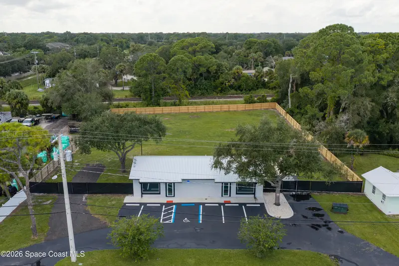 1228 S Hopkins Avenue, Titusville, Fl 32780, FL