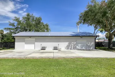1228 S Hopkins Avenue, Titusville, Fl 32780, FL