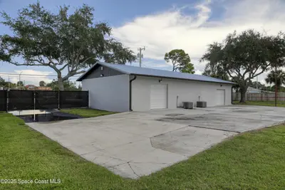 1228 S Hopkins Avenue, Titusville, Fl 32780, FL