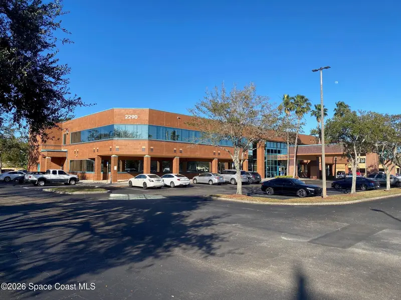 2290 W Eau Gallie Boulevard Suite 212 (6,433 Rsf), Melbourne, Fl 32935, FL