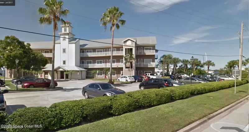 96 Willard Street 206, Cocoa, Fl 32922, FL